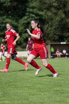 Bild 447 - F TuS Tensfeld - TSV Bargteheide : Ergebnis: 1:0